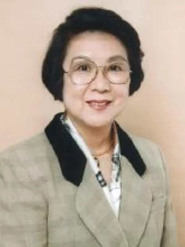 Portrait of person named Junko Midori