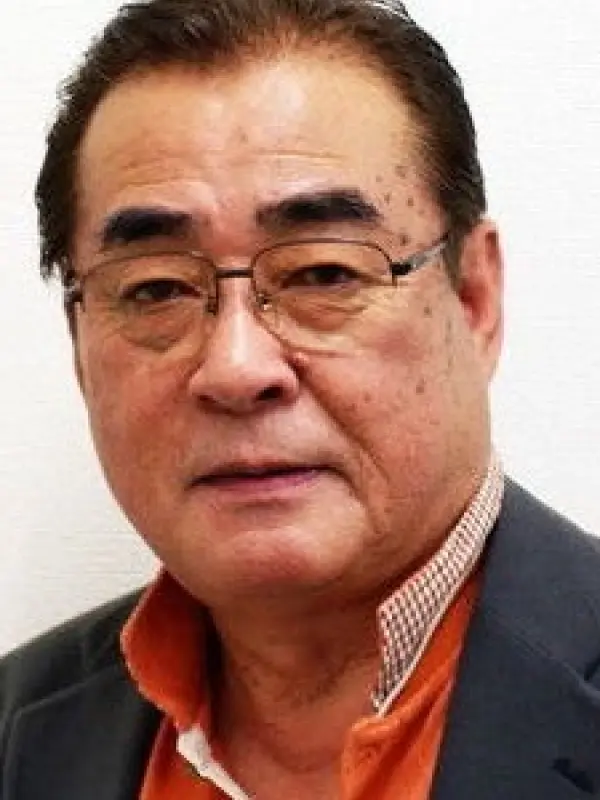 Portrait of person named Yousuke Akimoto