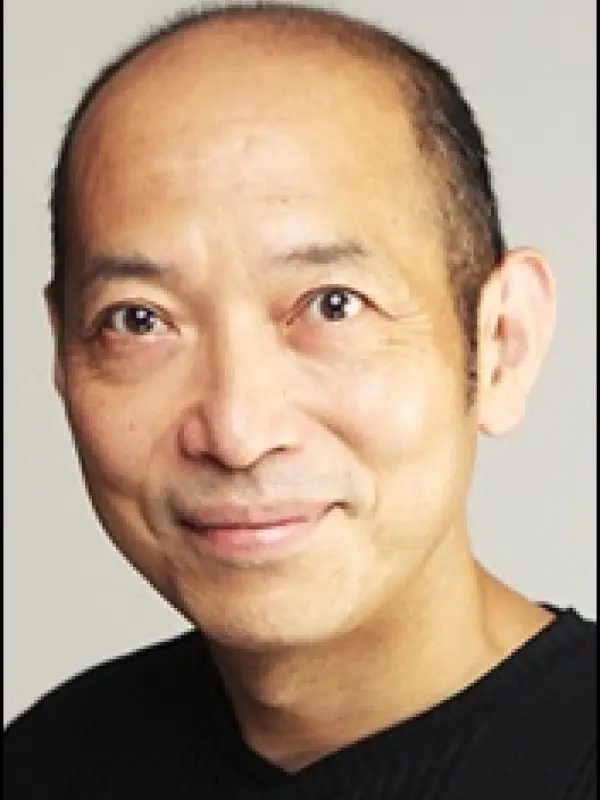 Portrait of person named Izo Oikawa