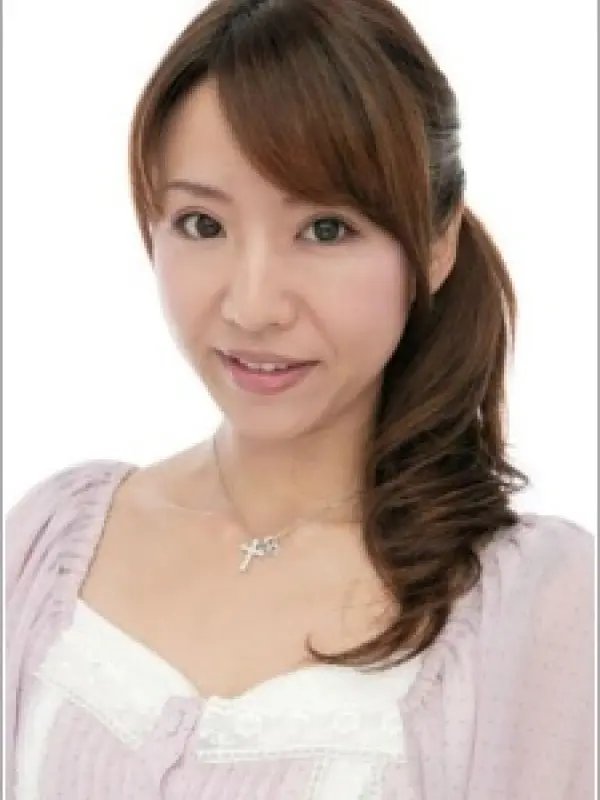 Portrait of person named Hiromi Nishikawa