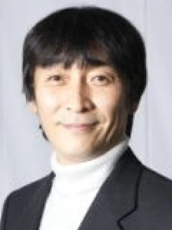 Portrait of person named Hiroyuki Kawamoto