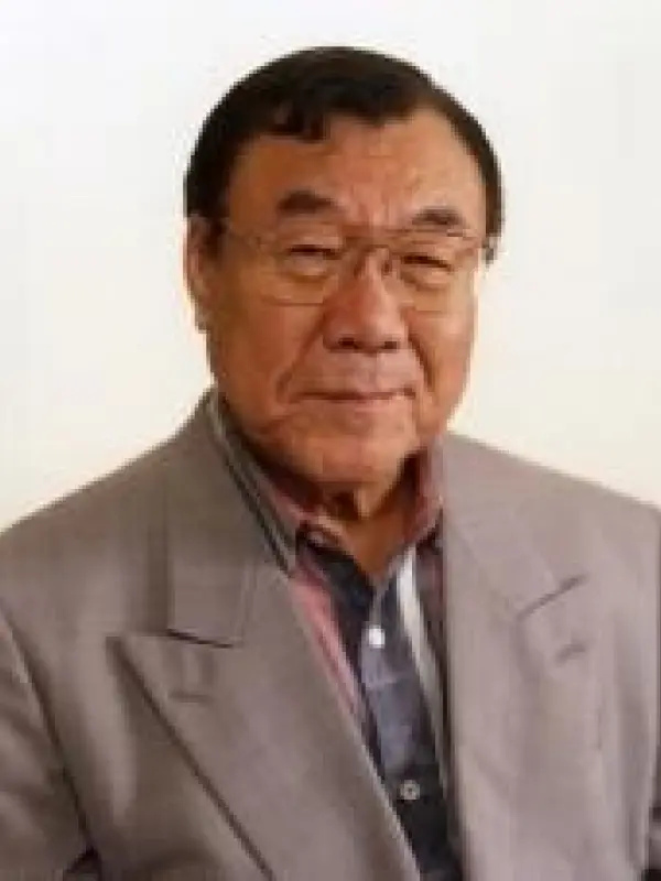 Portrait of person named Yasuo Muramatsu