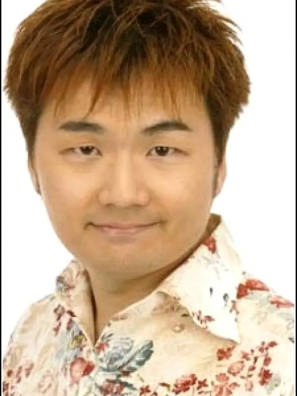 Portrait of person named Hirofumi Tanaka