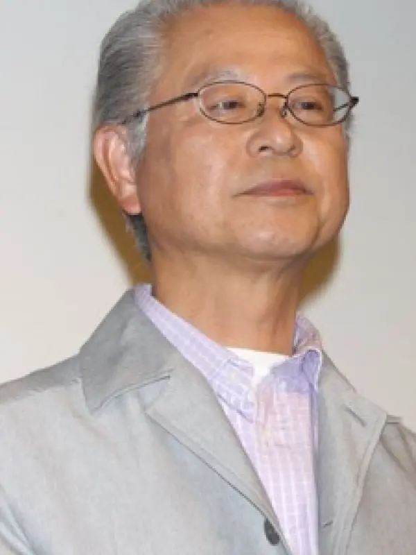 Portrait of person named Minoru Inaba