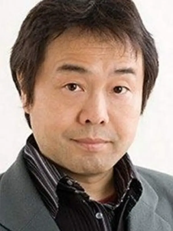 Portrait of person named Masami Kikuchi