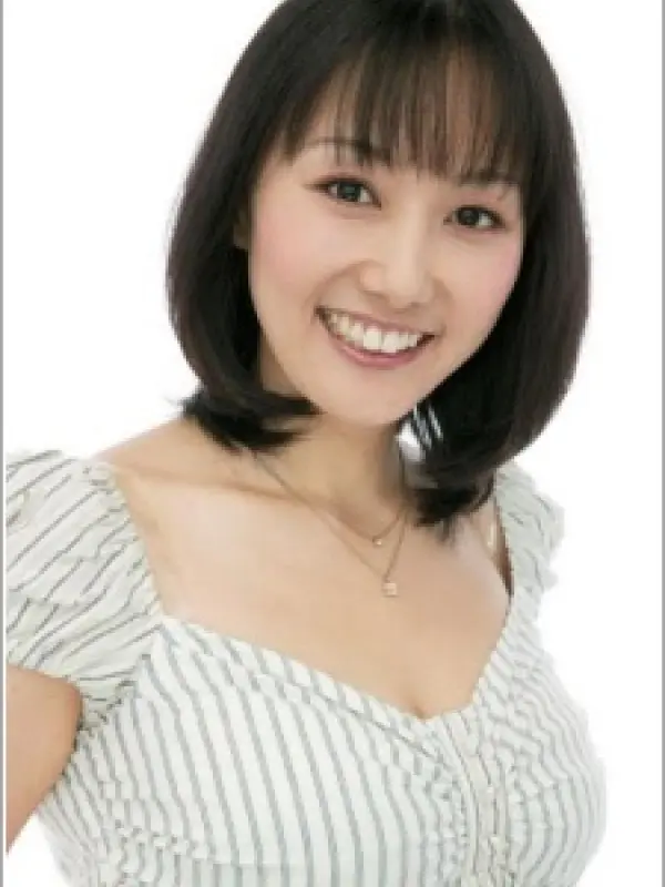 Portrait of person named Hiromi Konno