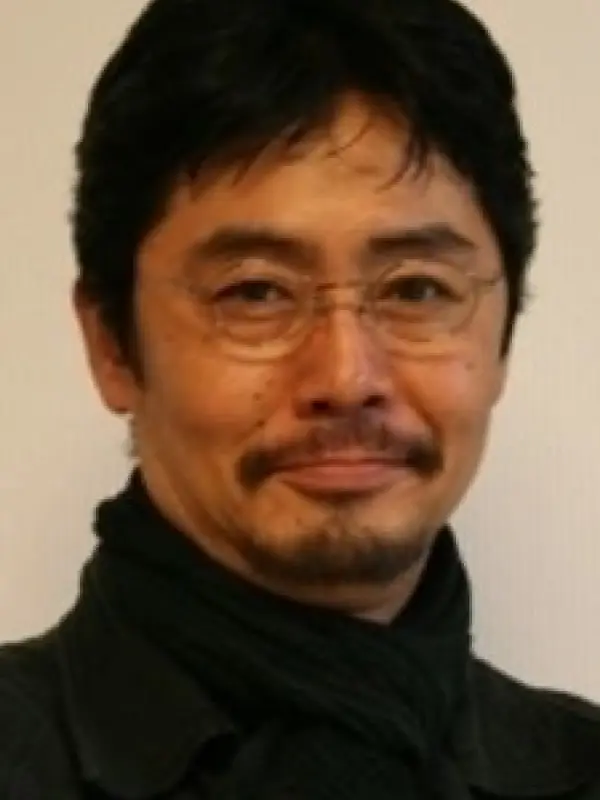 Portrait of person named Hikaru Hanada