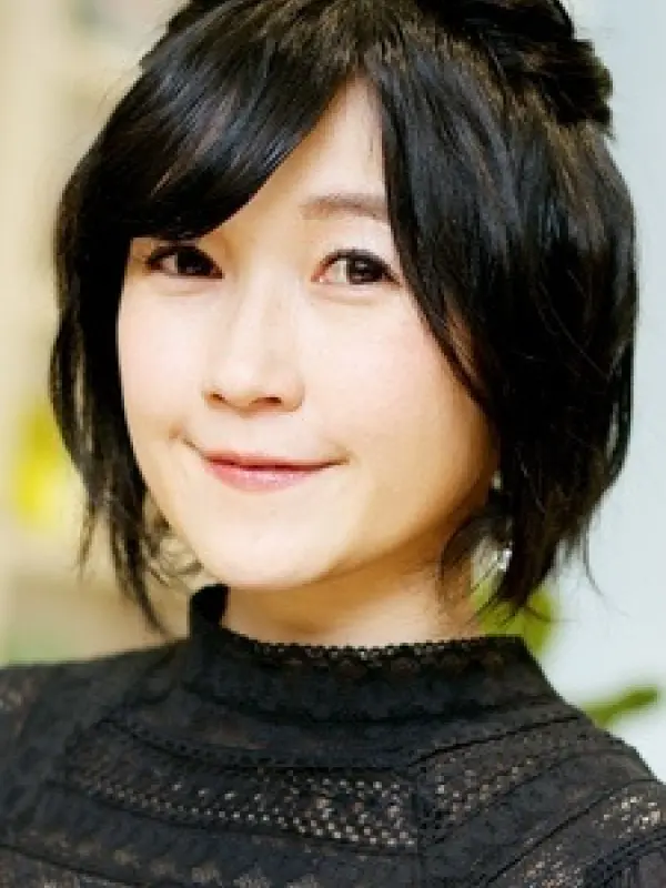 Portrait of person named Rina Satou