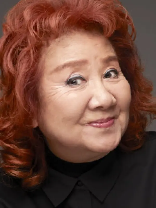 Portrait of person named Masako Nozawa