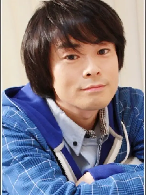 Portrait of person named Daisuke Sakaguchi