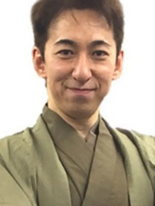 Portrait of person named Yuuto Kazama