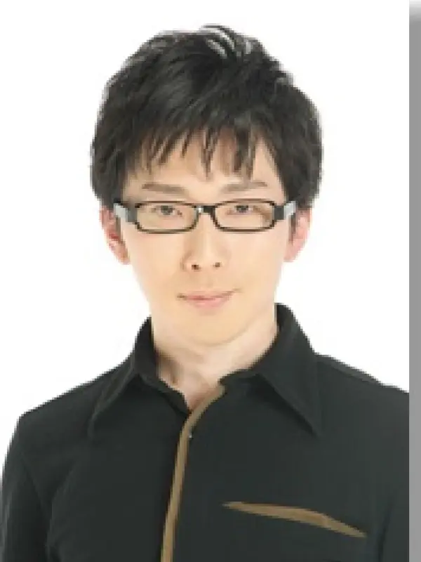 Portrait of person named Kazunari Kojima
