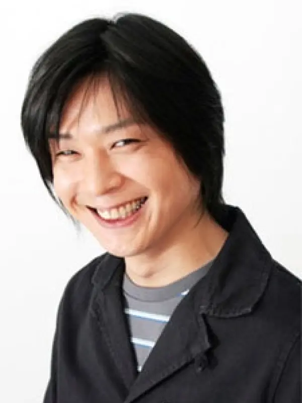 Portrait of person named Masaaki Ishikawa