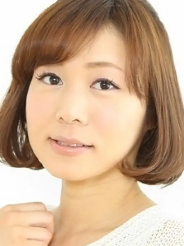 Portrait of person named Fuyuka Ooura