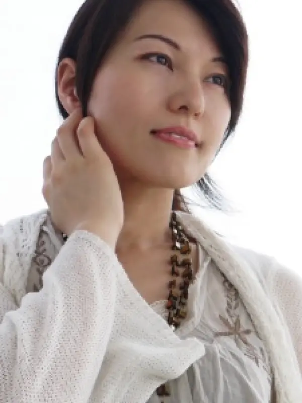 Portrait of person named Akiko Kimura