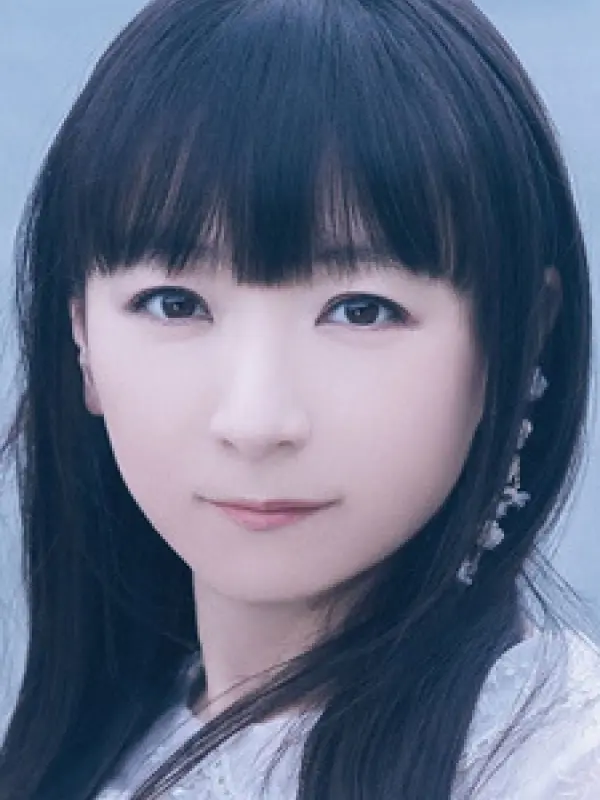 Portrait of person named Yui Horie