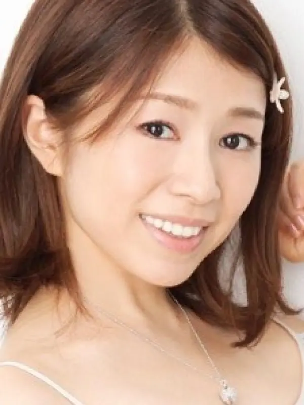 Portrait of person named Yuuka Nanri