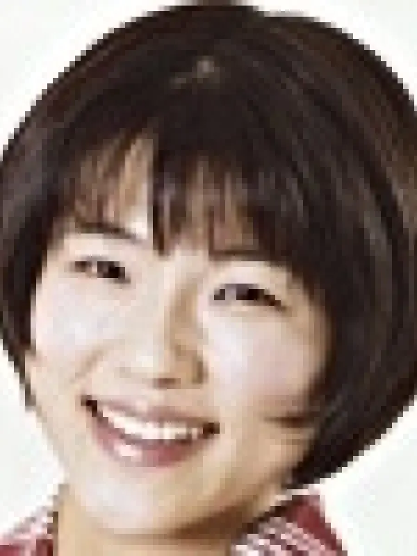Portrait of person named Tomoko Kotani