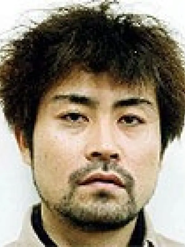 Portrait of person named Otoya Kawano