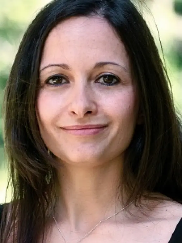 Portrait of person named Ilaria Latini