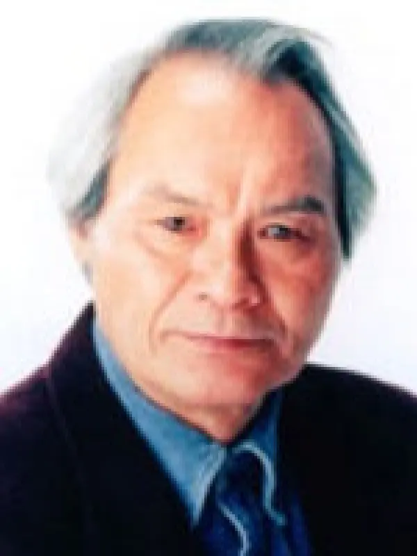 Portrait of person named Shoji Oki