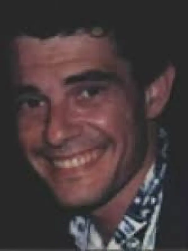 Portrait of person named Juan Antonio Bernal
