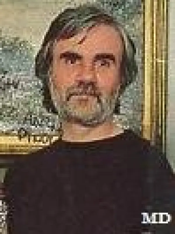 Portrait of person named Antonio Paiola