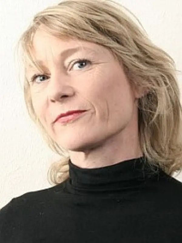 Portrait of person named Katrin Zimmermann