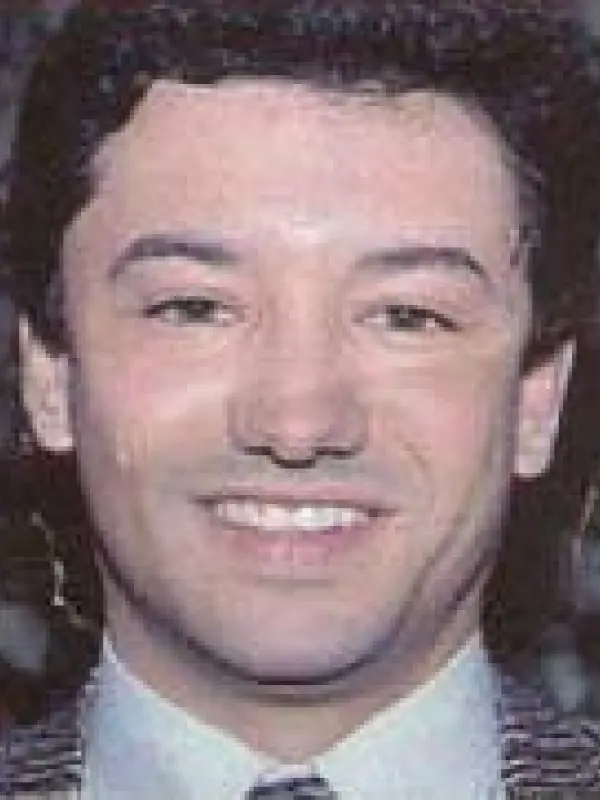 Portrait of person named Rafael Alonso Narannjo Jr.