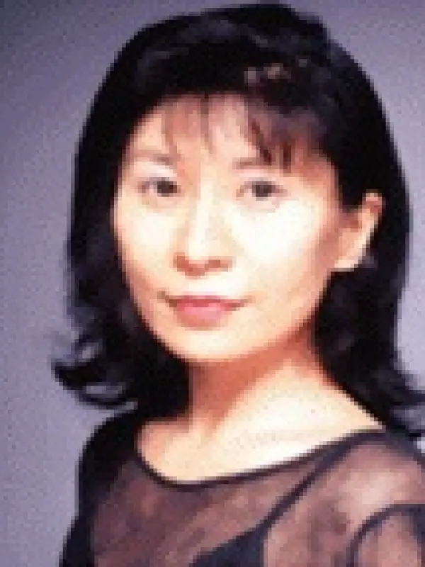 Portrait of person named Chiharu Suzuka