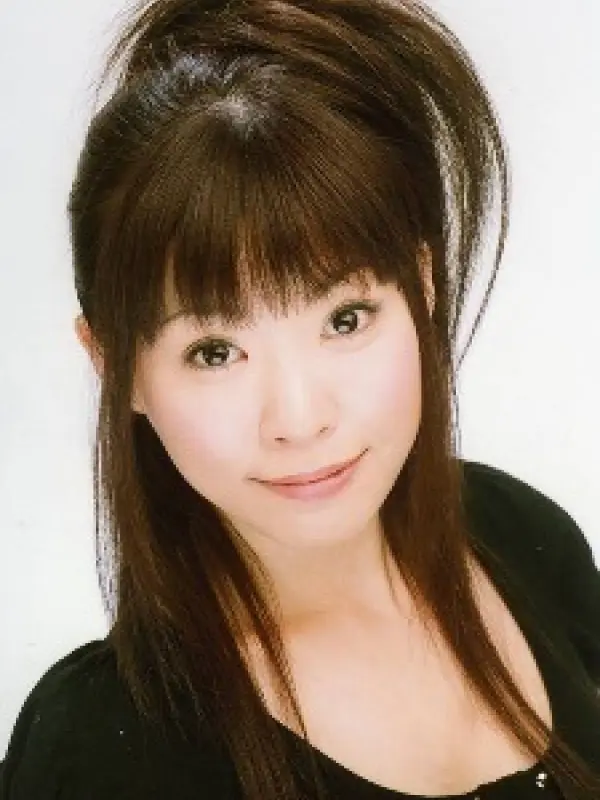 Portrait of person named Sayaka Narita
