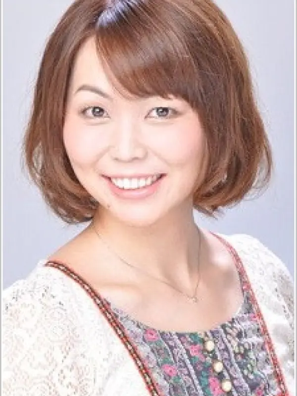 Portrait of person named Kotomi Yamakawa