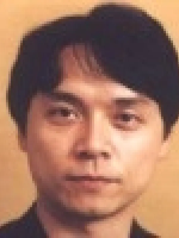 Portrait of person named Yasushi Miyabayashi
