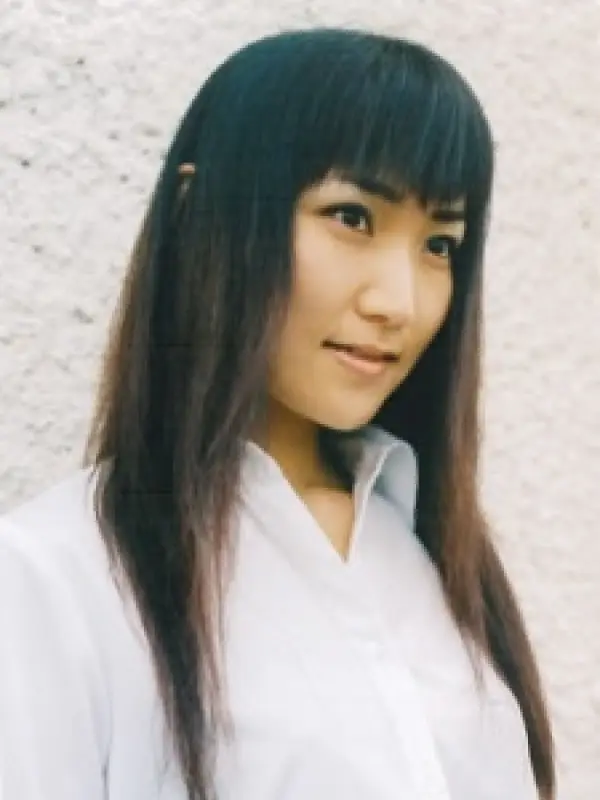 Portrait of person named Hyosei