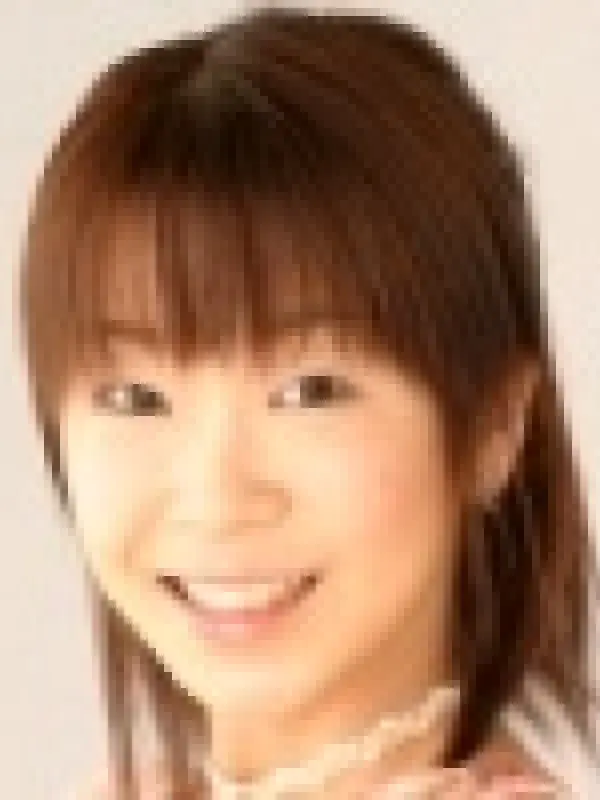 Portrait of person named Naoko Suzuki