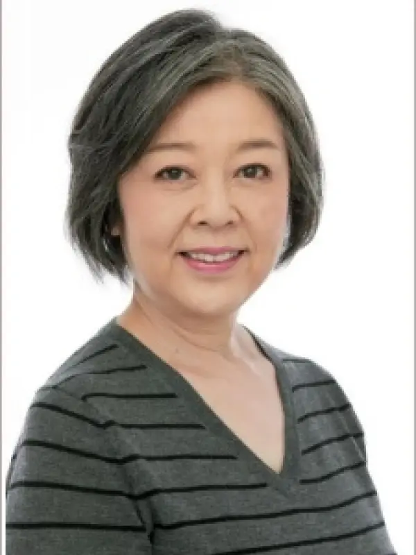 Portrait of person named Yumi Nakatani
