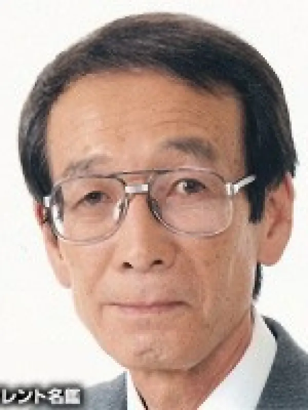 Portrait of person named Yukimasa Natori