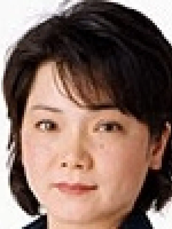 Portrait of person named Mitsuki Yayoi