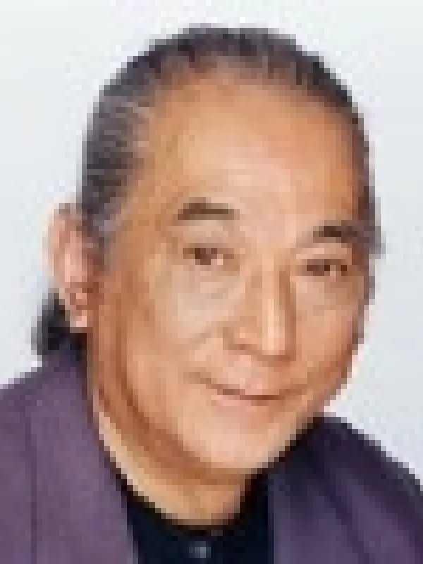 Portrait of person named Syunsuke Shima