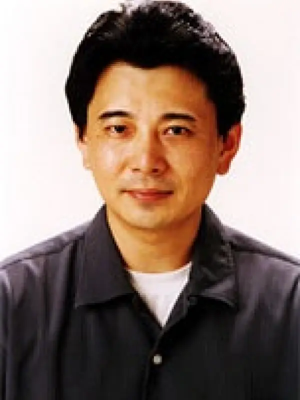 Portrait of person named Kenichi Sakaguchi