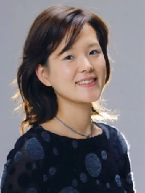 Portrait of person named Noriko Kitou