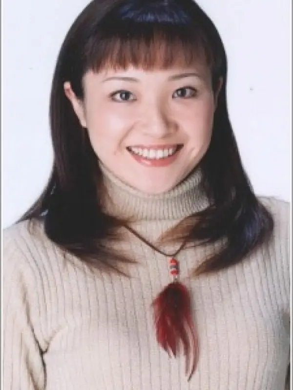 Portrait of person named Narumi Hidaka