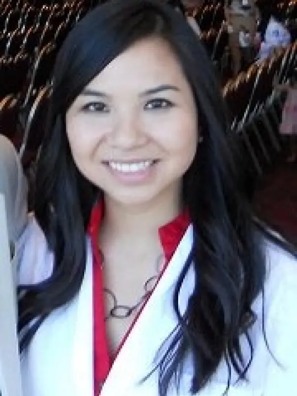 Portrait of person named Kim-Ly Nguyen