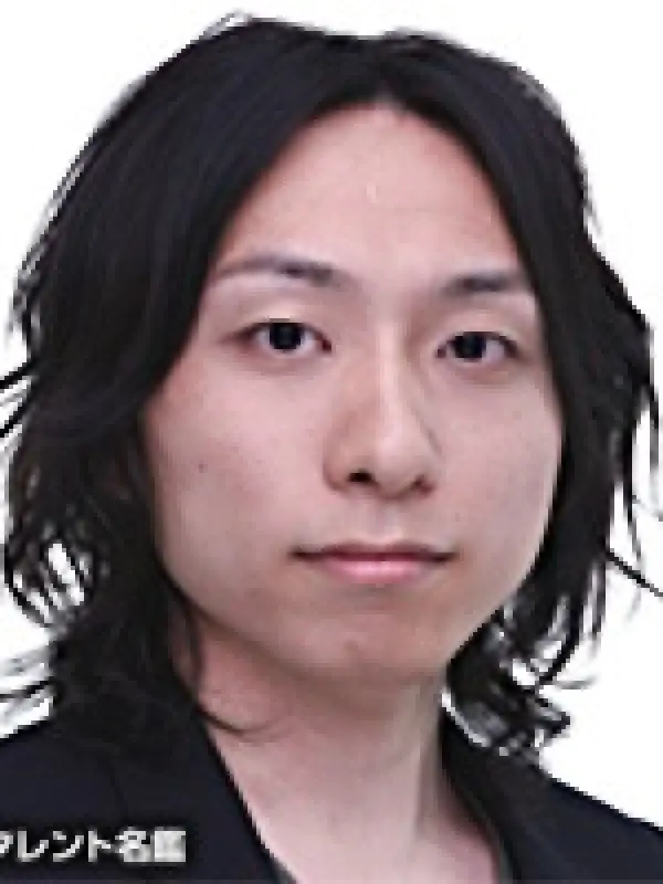 Portrait of person named Daisuke Fujita