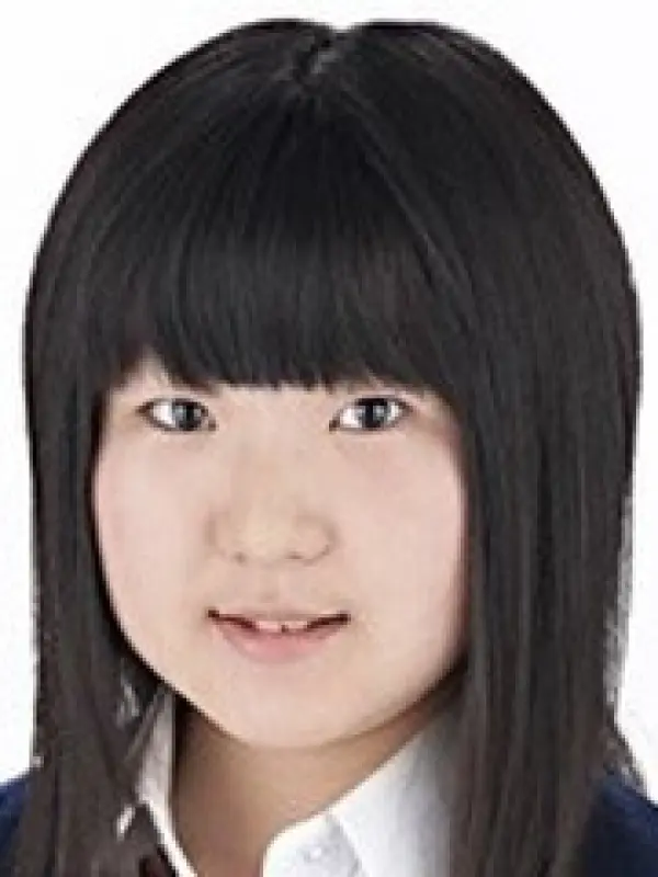 Portrait of person named Miyu Tsuzurahara