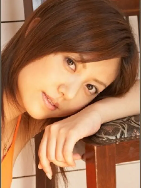 Portrait of person named Kumiko Endo