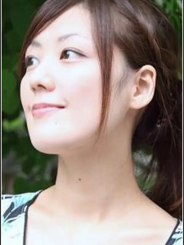 Portrait of person named Chie Sawaguchi