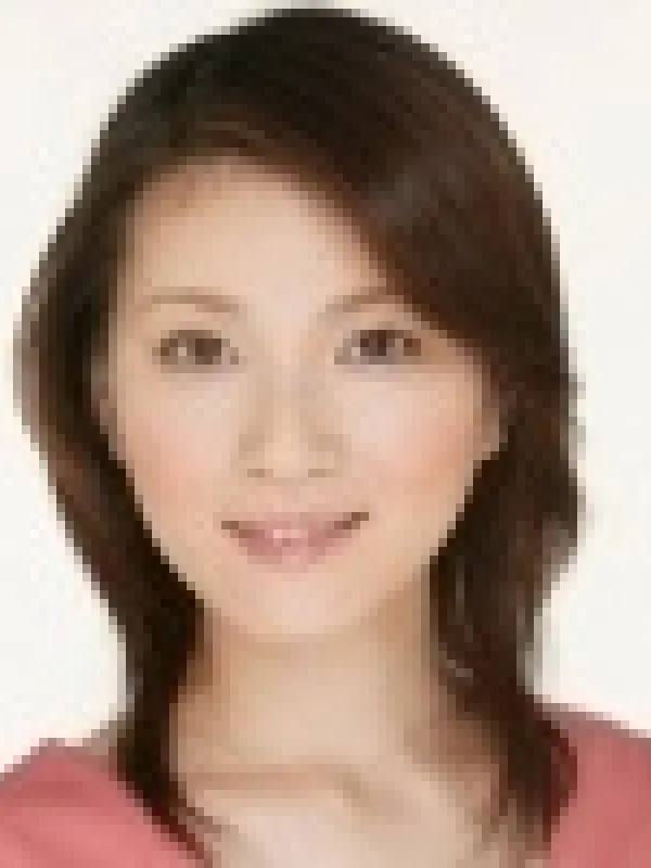 Portrait of person named Keiko Imamura