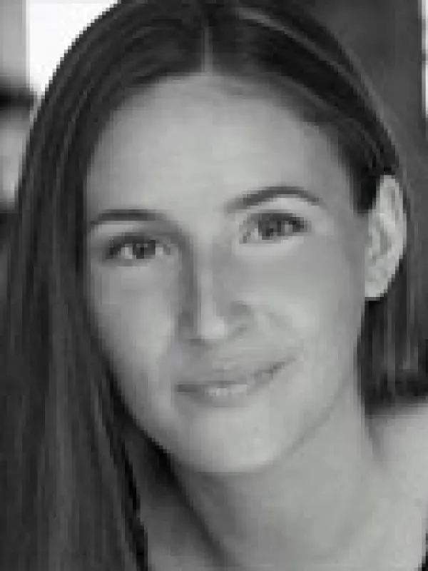 Portrait of person named Lauren Goode