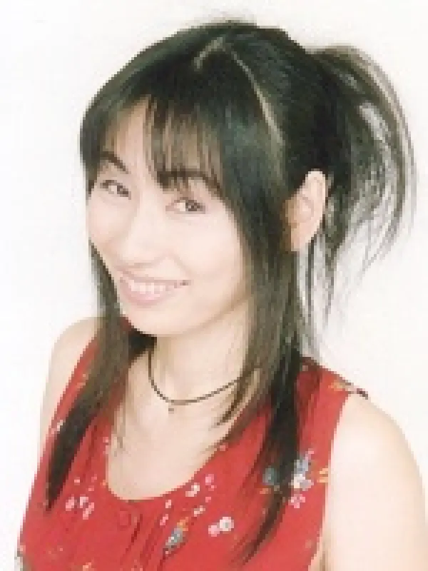 Portrait of person named Minako Sango